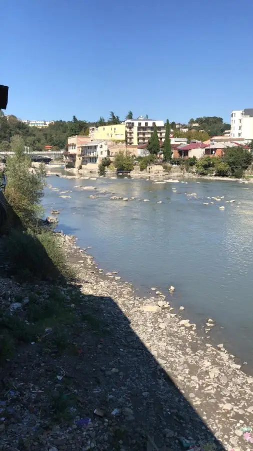Apartment Riverside