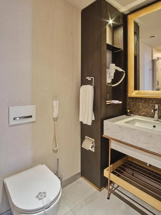 Four-G Hotel Premium