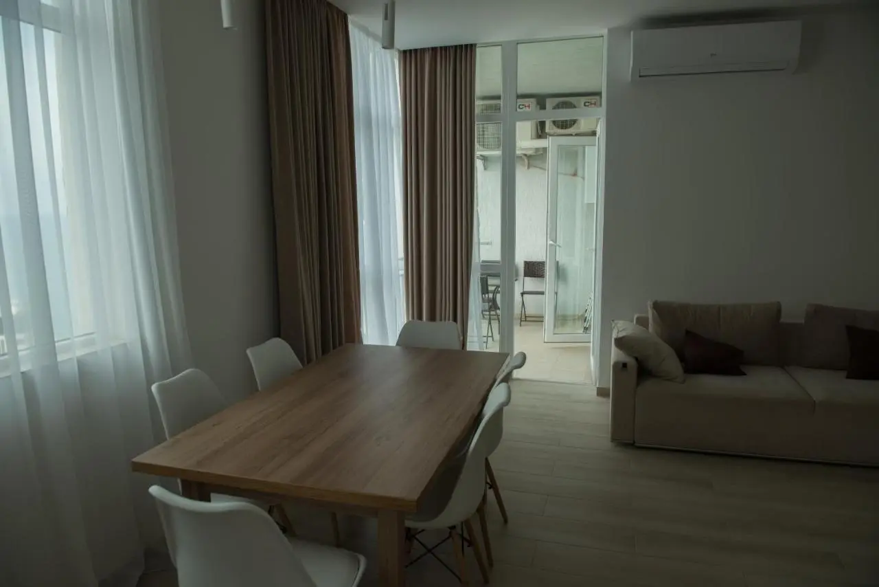 Arleville apartments