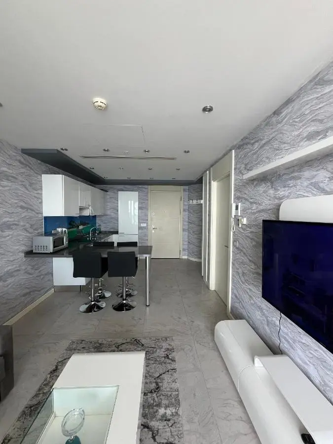 Exquisite Ottomare Suites