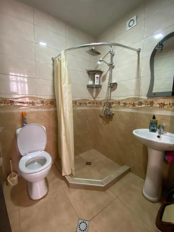 Guest house Lusia