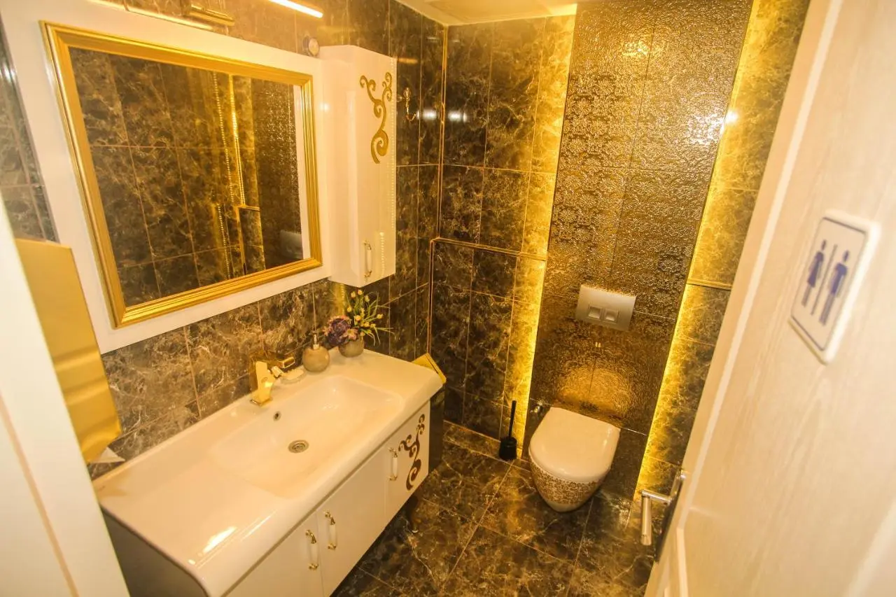 Venue Hotel Istanbul Old City