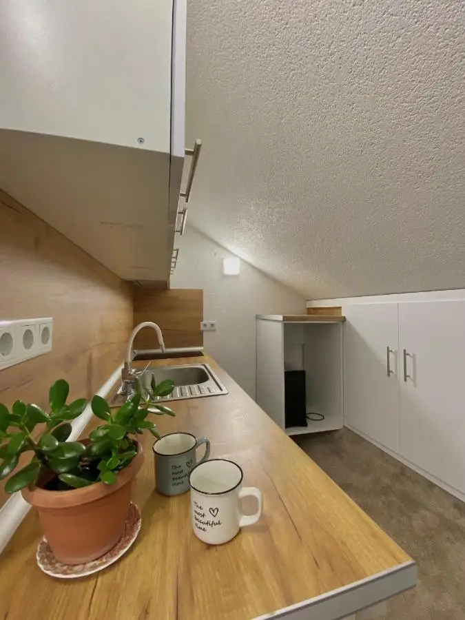 Studio Apartment for two Sarajevo