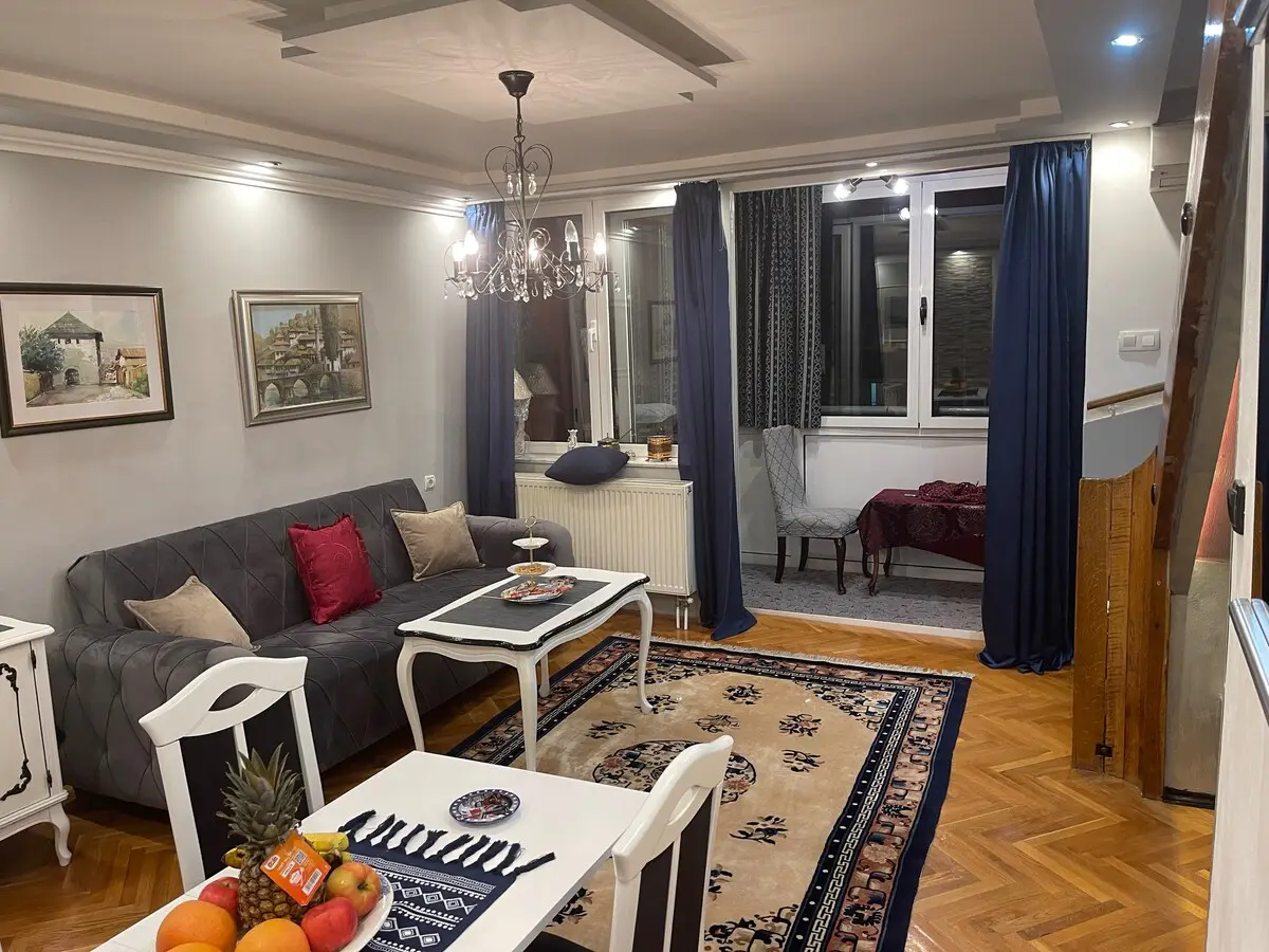 Vertu No1.-Apartment in hearth of Sarajevo