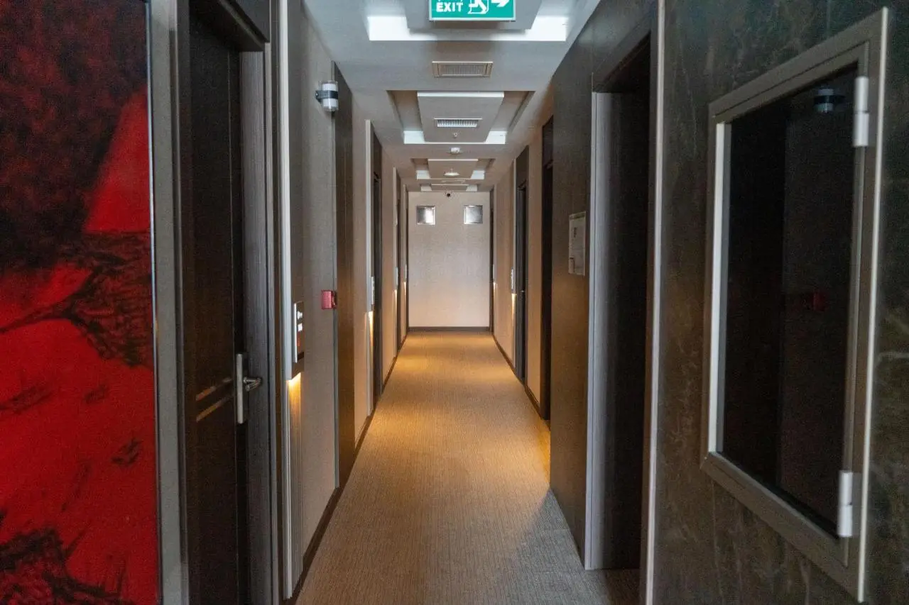 Byon Hotel Şile