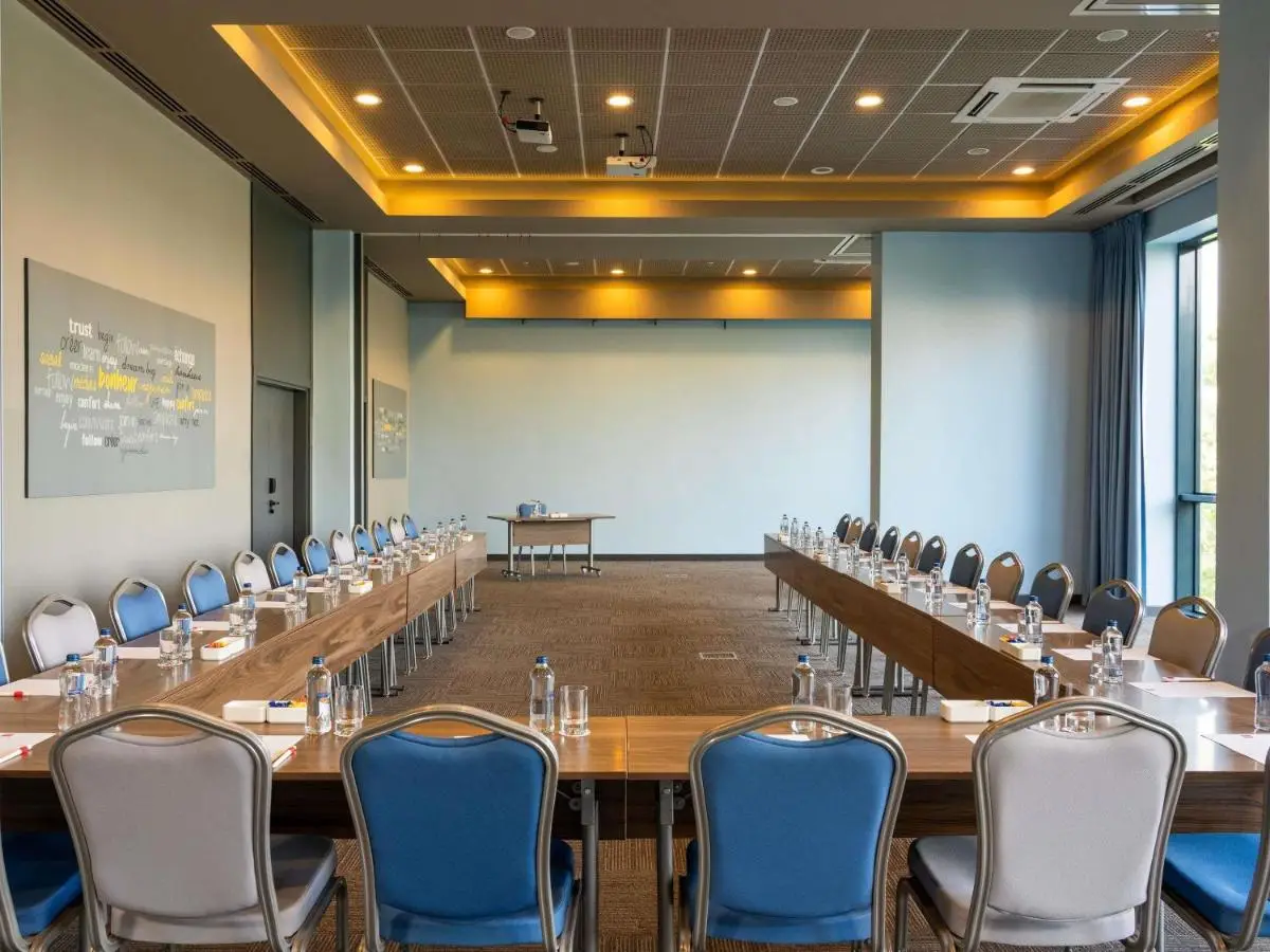 Ibis Istanbul Tuzla