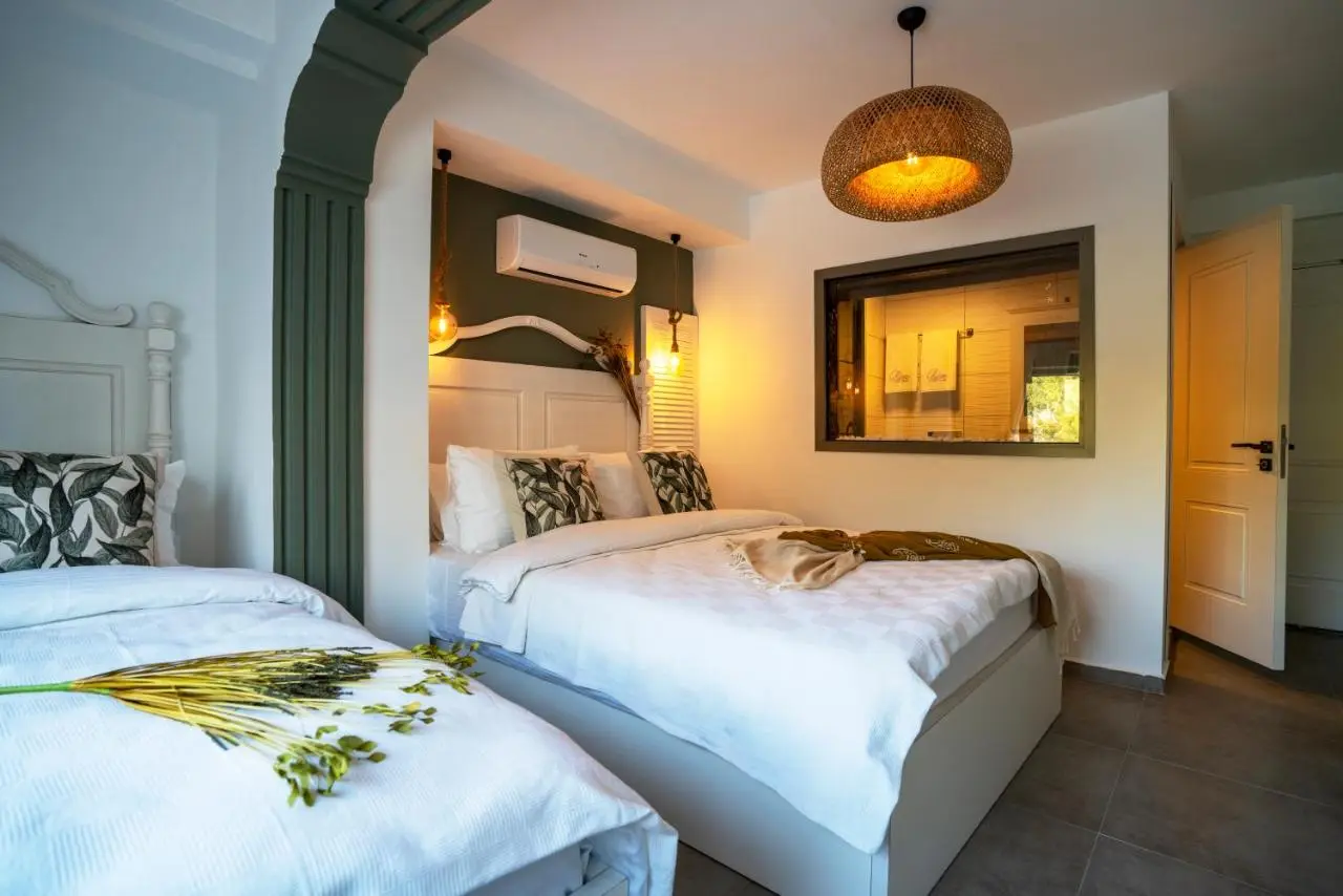 Liman Hotel Gümüslük - Adult Only