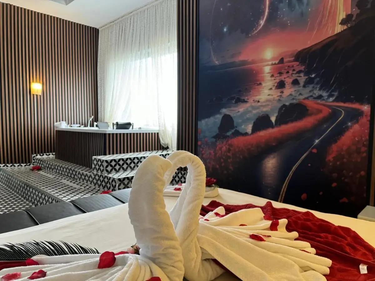 City One Hotel