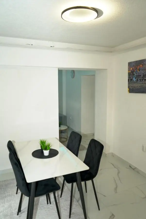Apartman Amna