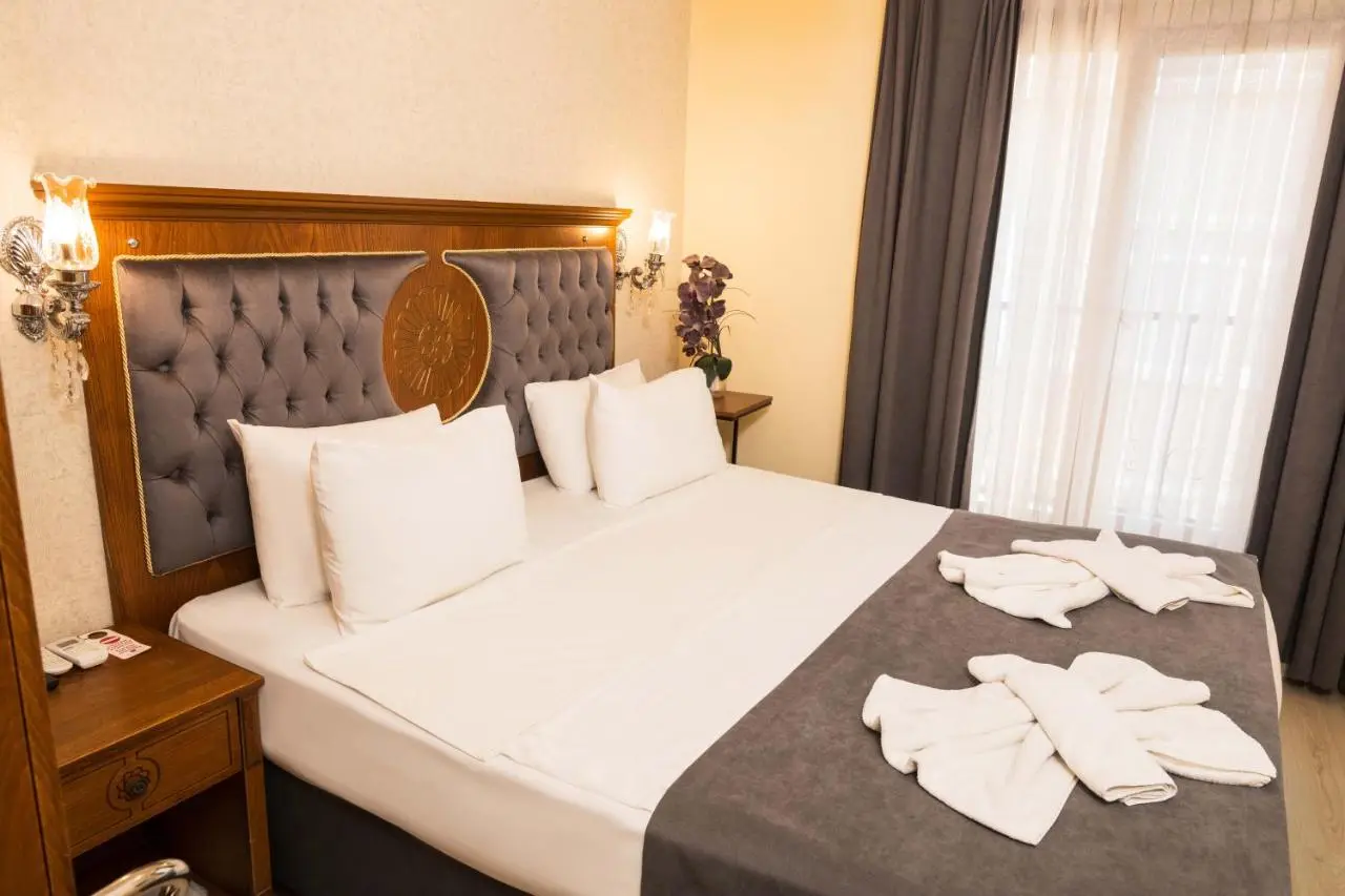 A'la Sofia Hotel İstanbul
