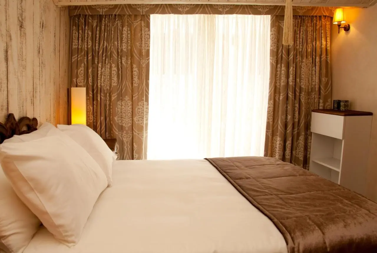 Hypnos Design Hotel