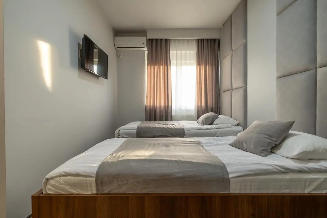 Motel Milošević