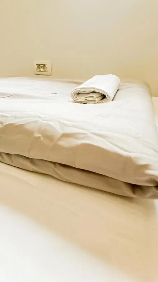 Bascarsija Guesthouse - Private Bath, TV & AirCon