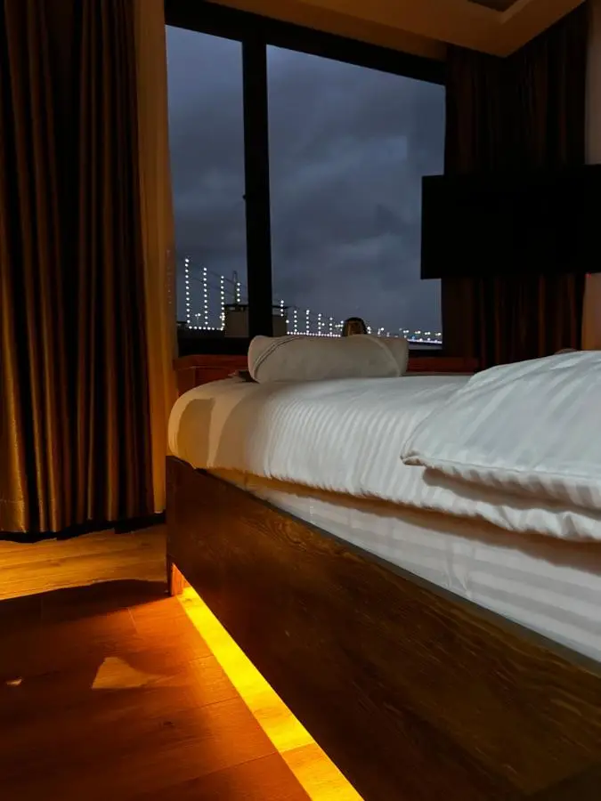 Lokka Hotel Ortakoy