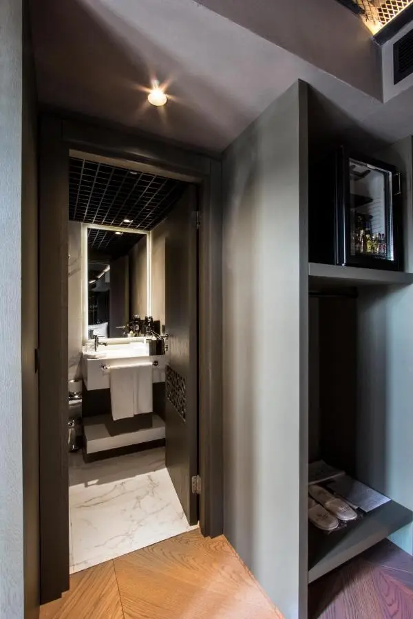 Cityloft 81