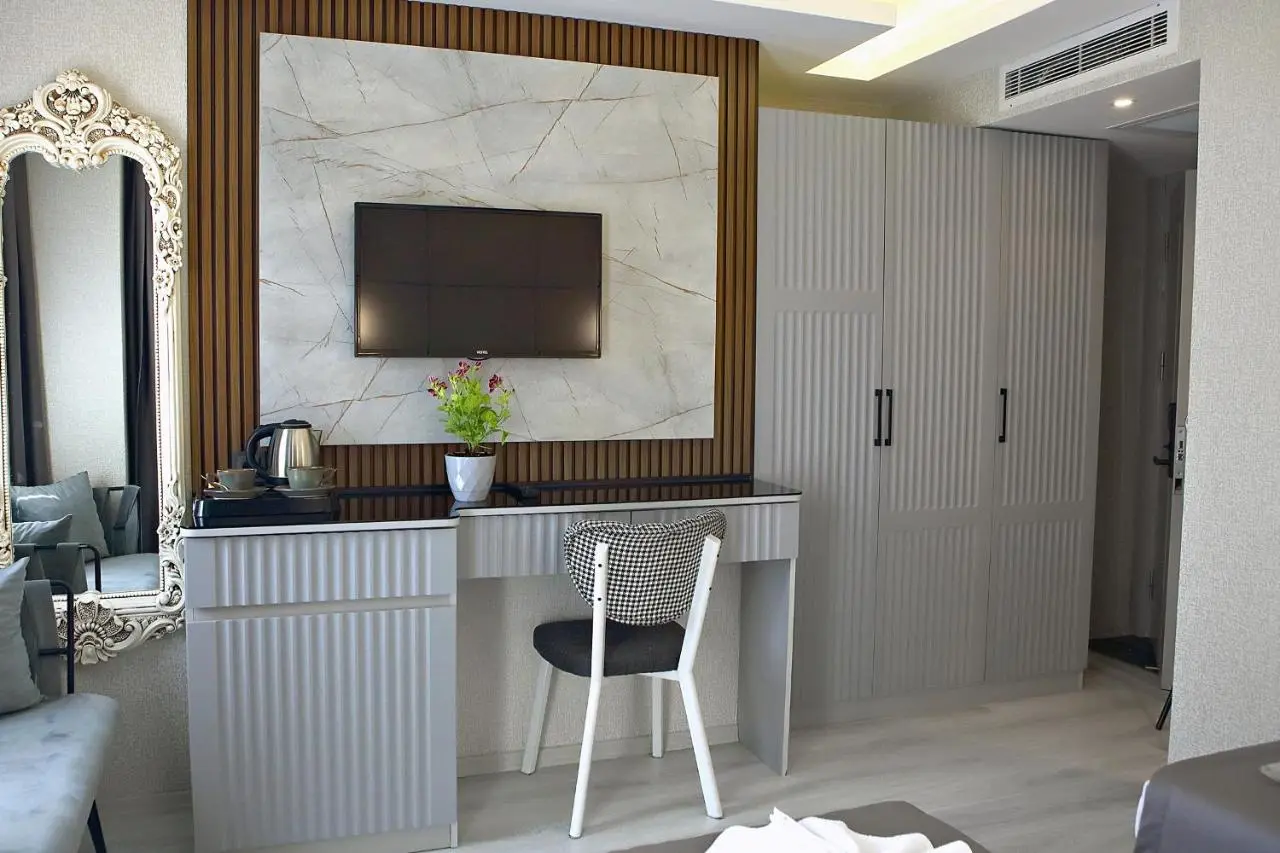 AMARA OLD CITY HOTEL & Spa