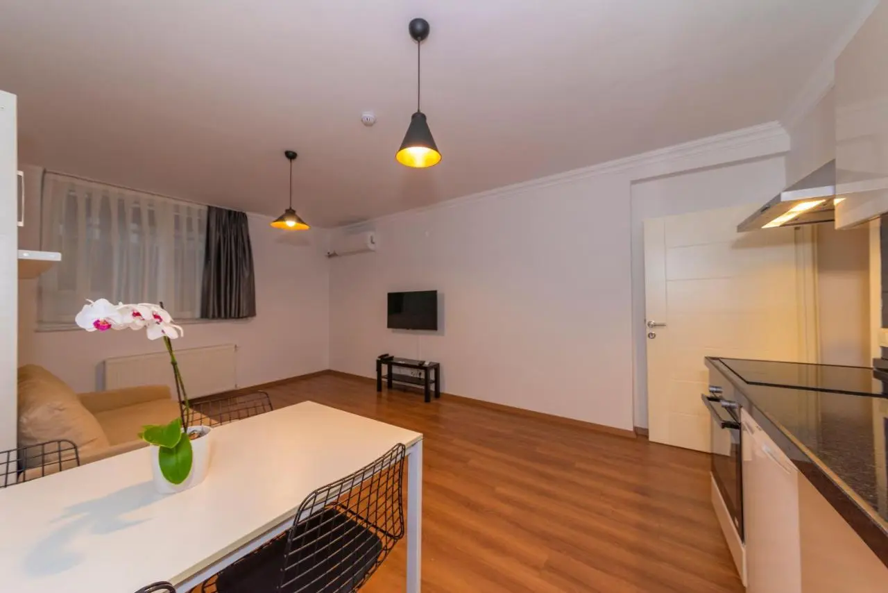 Joy Suites