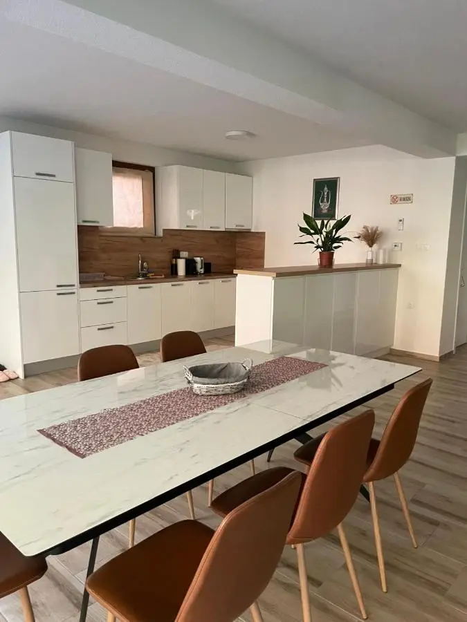 Villa Bella Una - Prizemlje