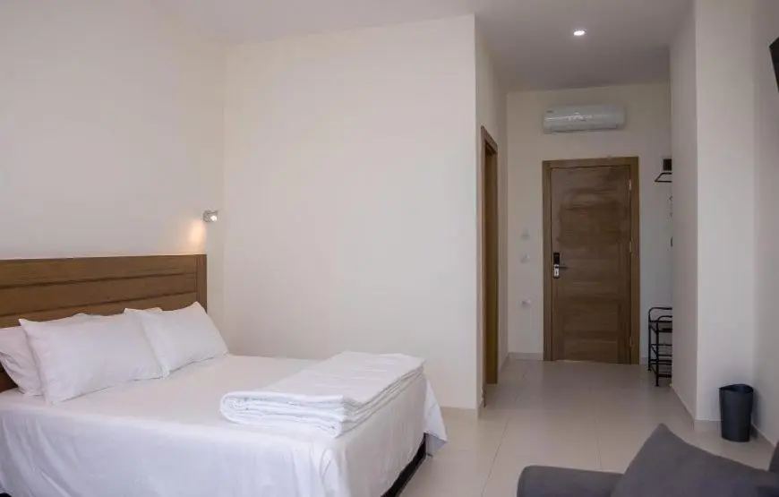 Sky Hotel