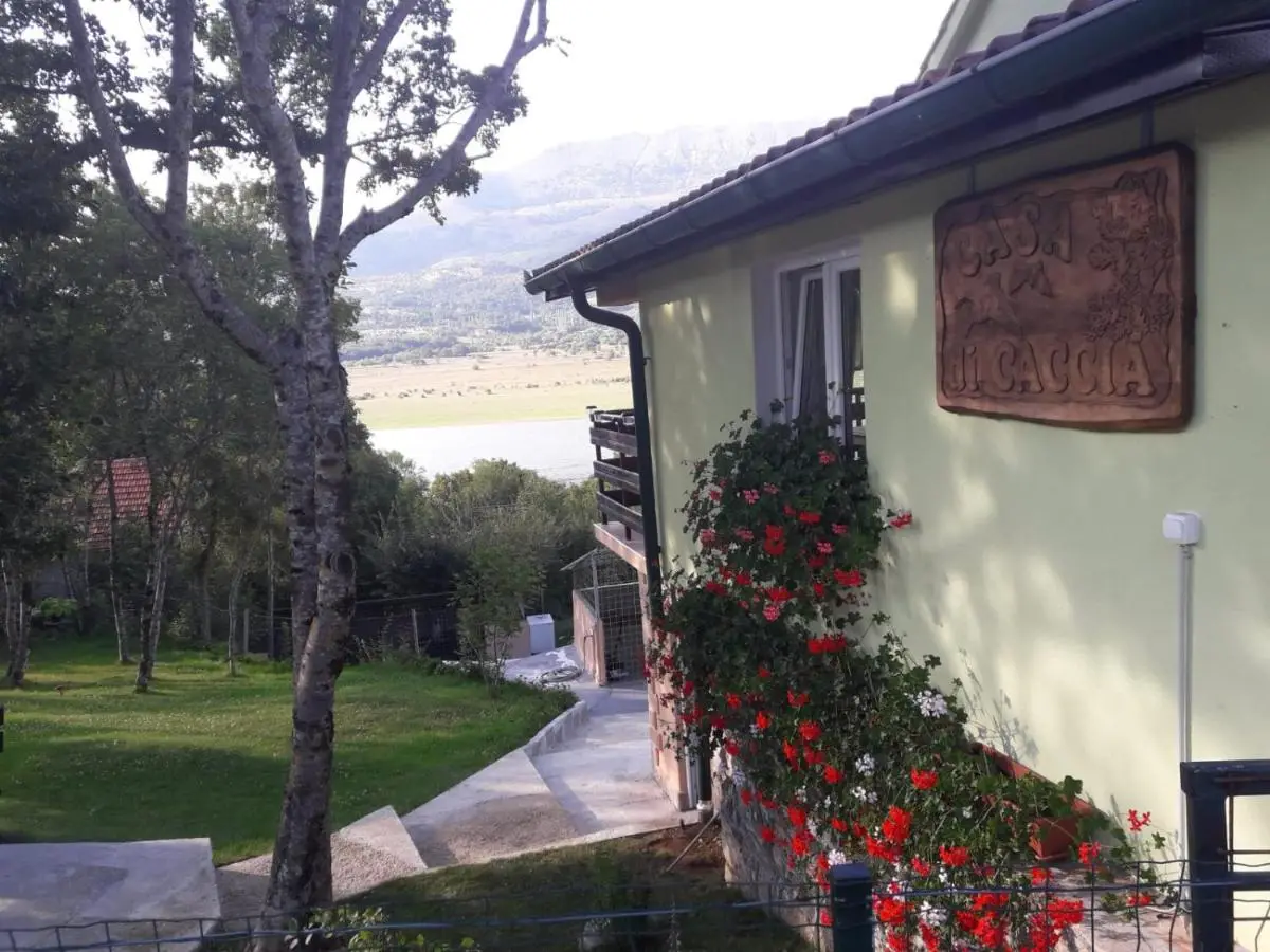 Green House Izvor Vrilo