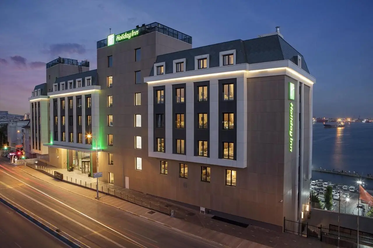 Holiday Inn Istanbul - Tuzla Bay by IHG