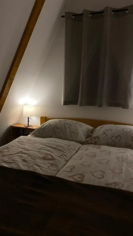 Alpi Cabin Pridolci