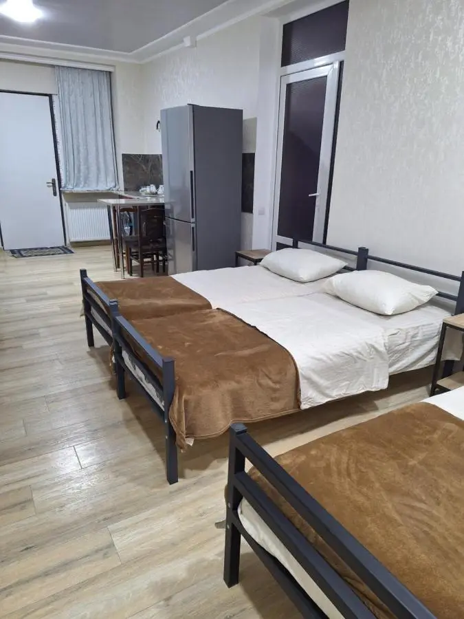 GUEST HOUSE 15A