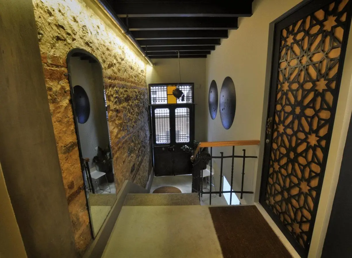 Taksim Galata Tower, Rooms Galata Historical Hotel