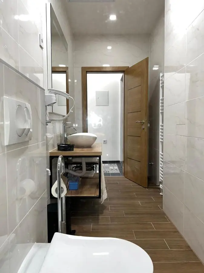 Penthouse City Center