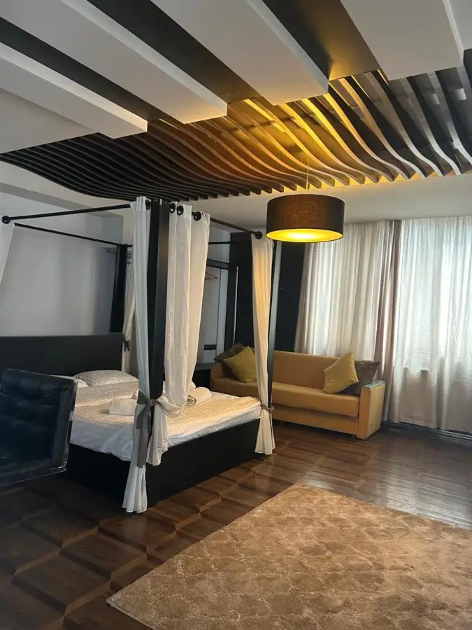 Porta Hostel