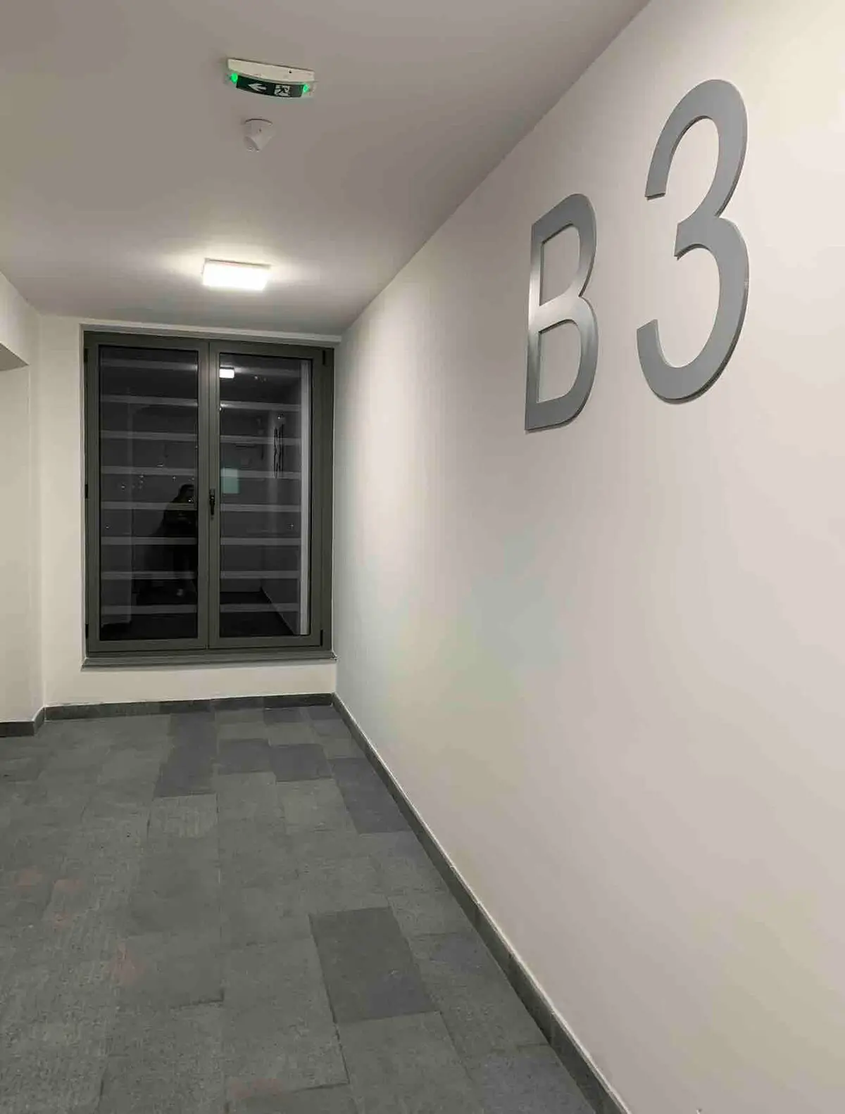 Loxy Apartman