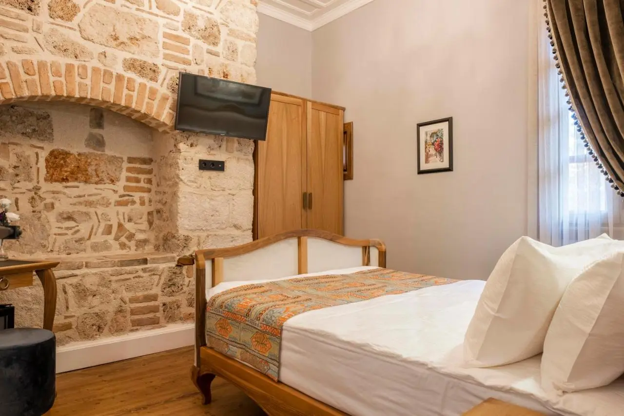 Hotel Lykia Old Town Antalya