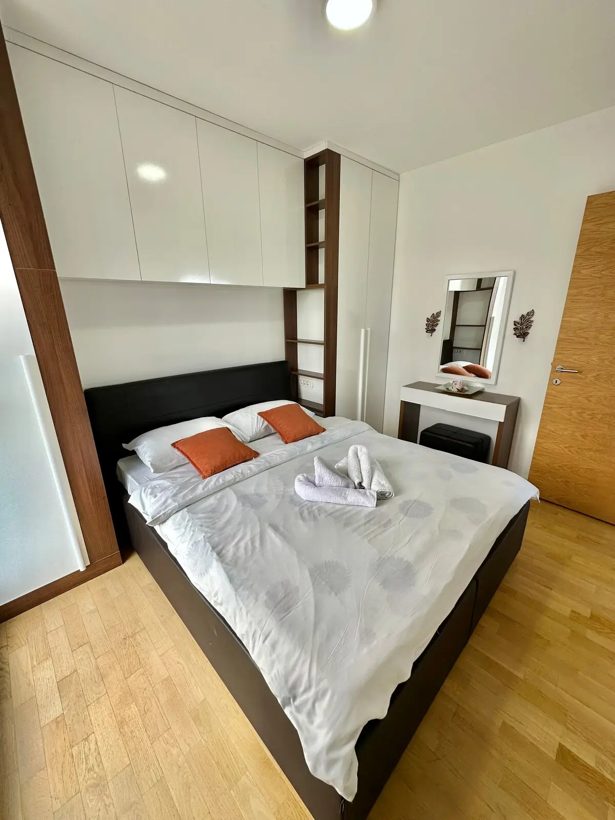 Ilidza River Apartments - 402