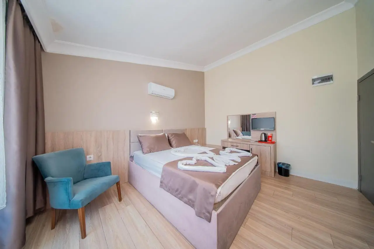 Sava Hotel