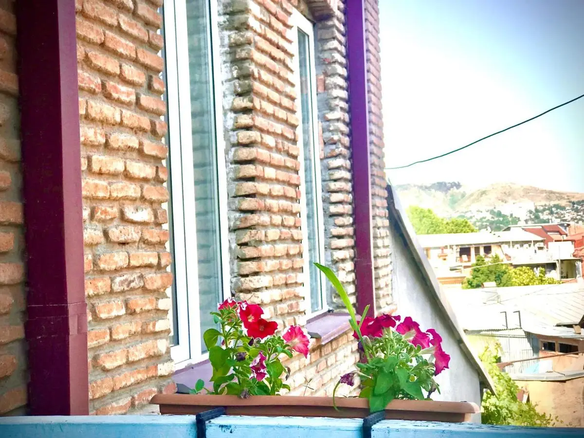 Old Town Mtatsminda