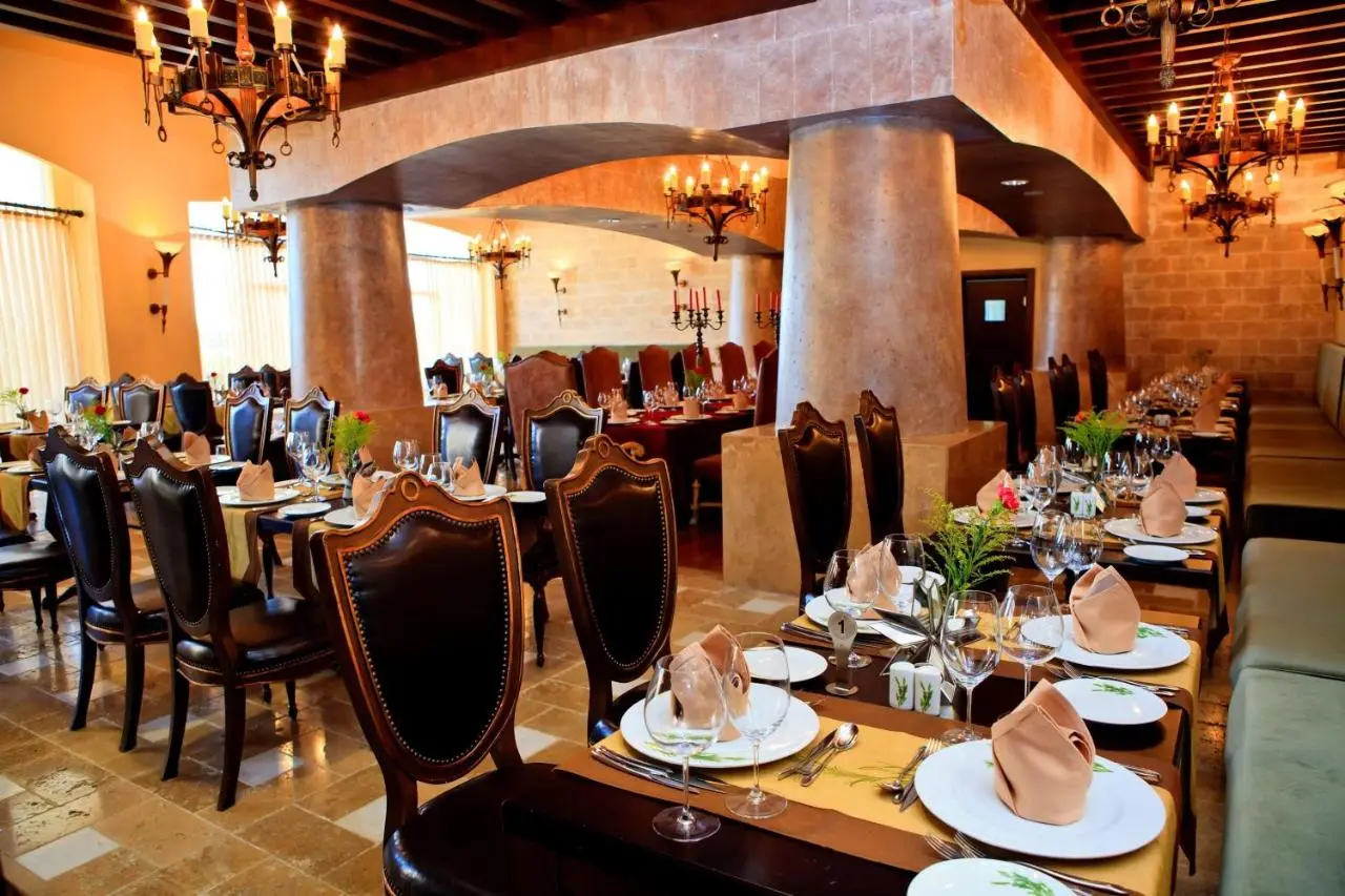 Spice Hotel & Spa - Ultra All Inclusive