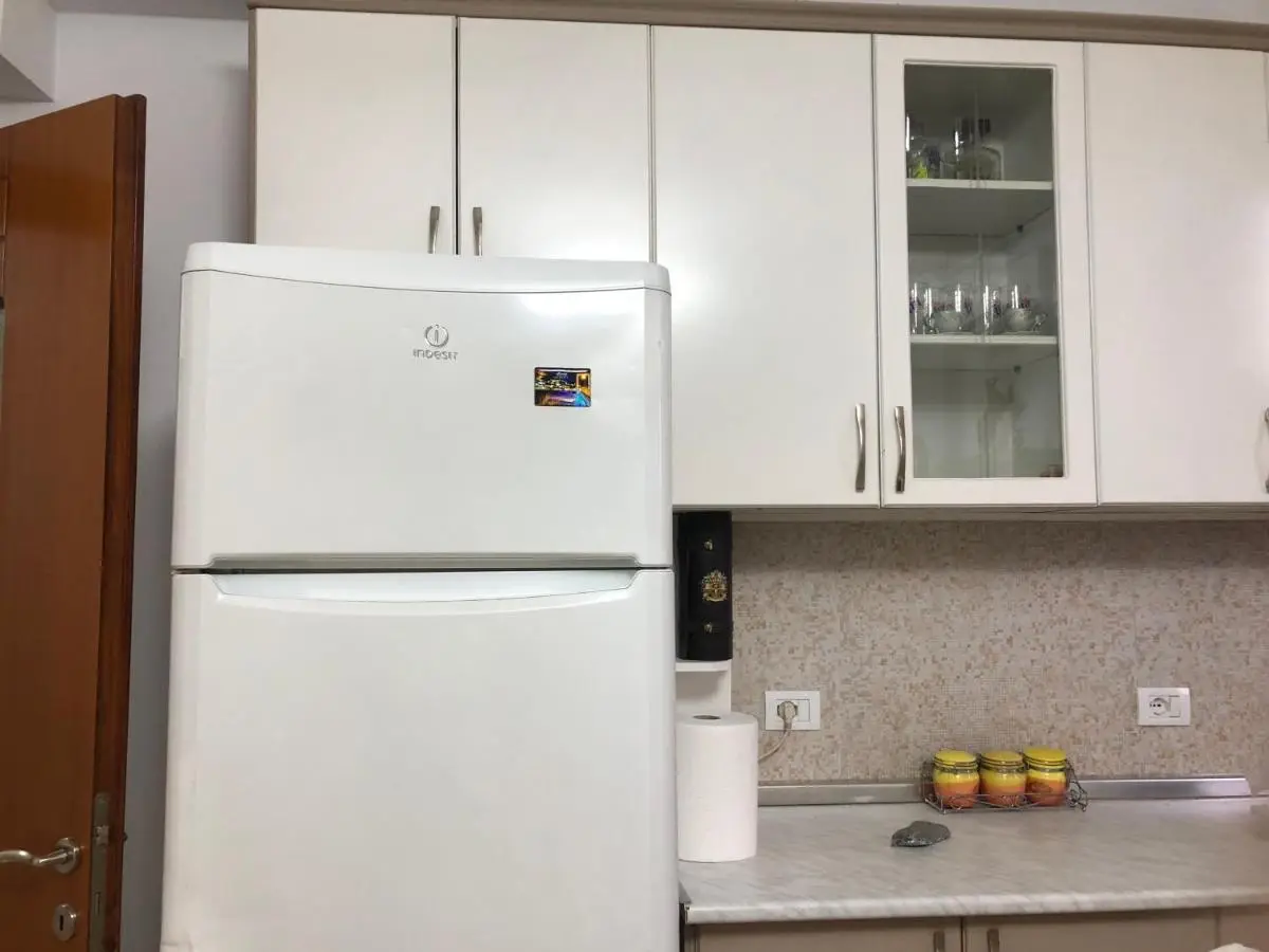 Apartament Astir