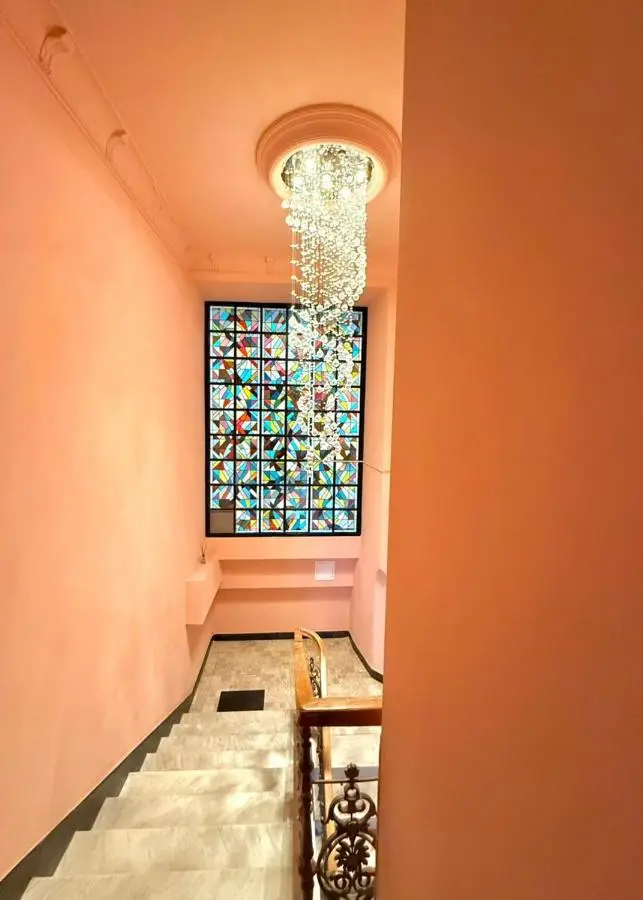 Arts Hotel by Square