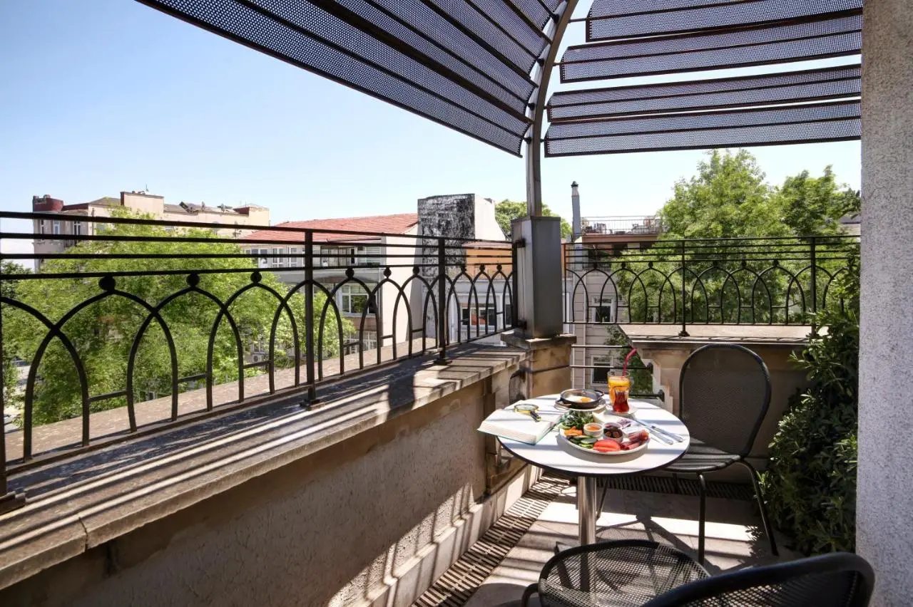 Faros Hotel Old City - Special Category