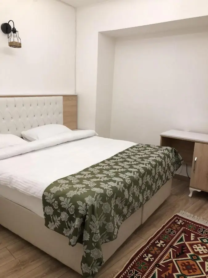 Ziyagil Konağı