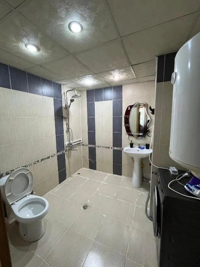 Rahat Hotel