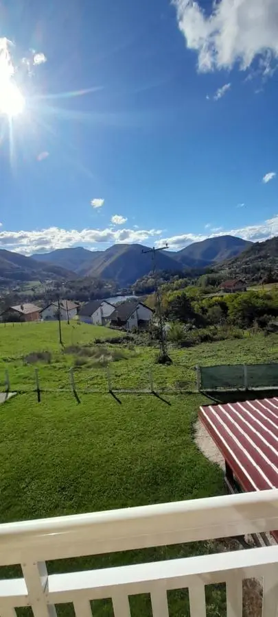 Apartman za odmor Plivska Jezera