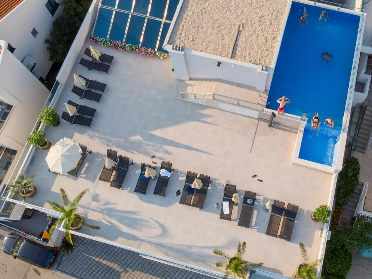 Hotel Villa Nova