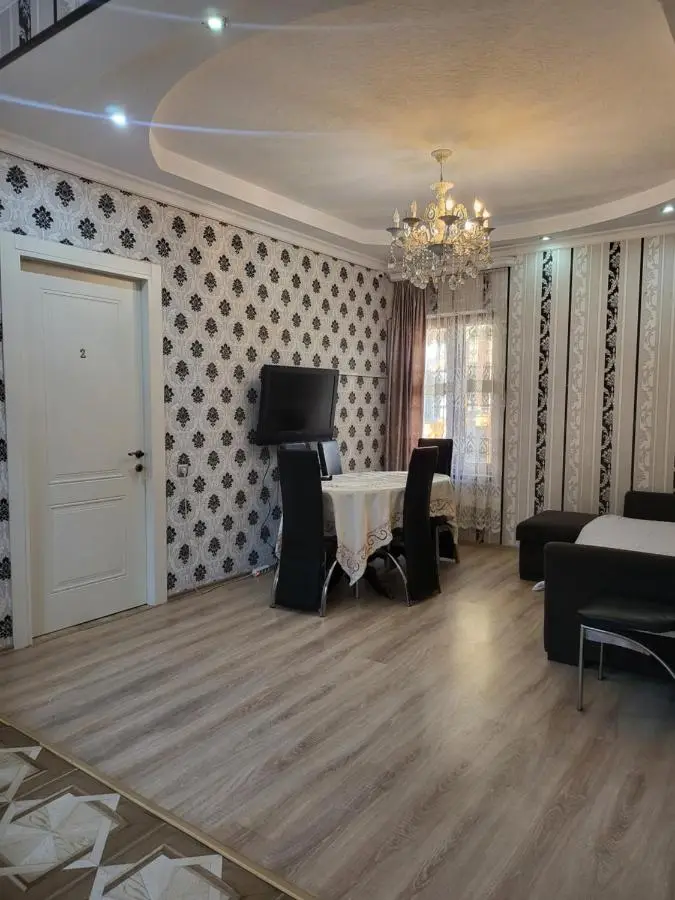 GuestHouse Sabina