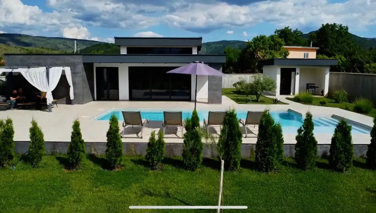 Villa LUSSO