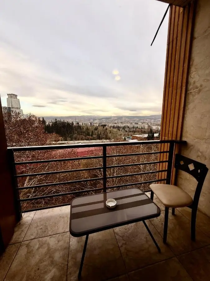 Hotel Vera View