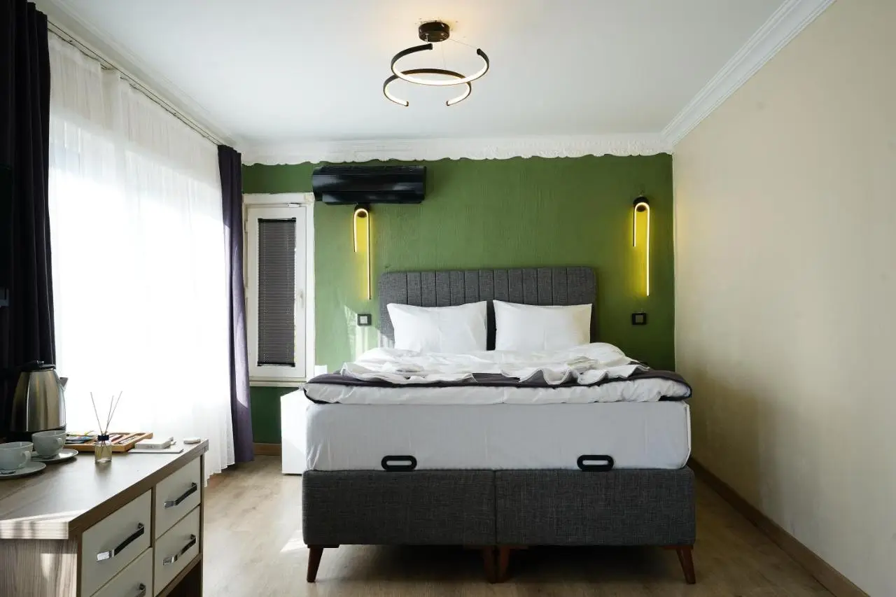 The Apartment Galata