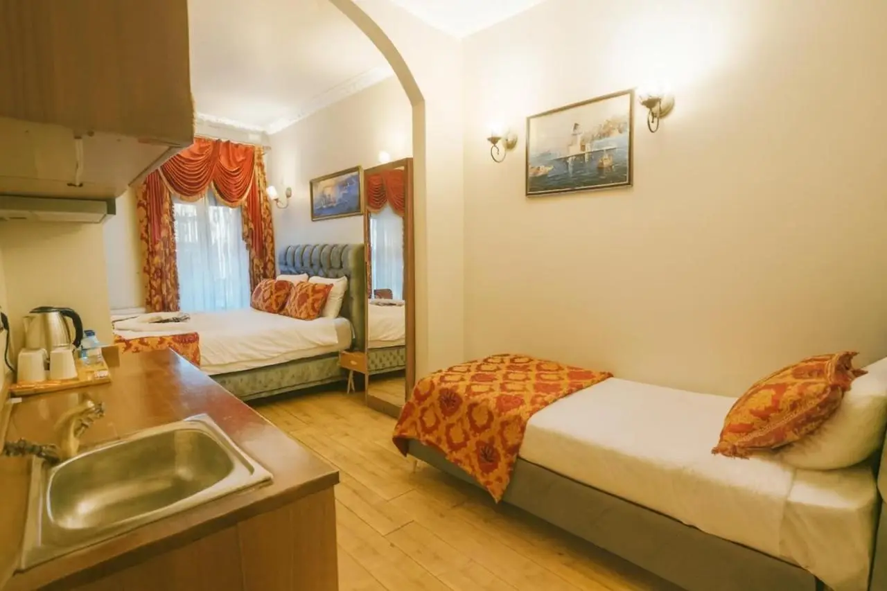 BeyPort Hotel Istanbul