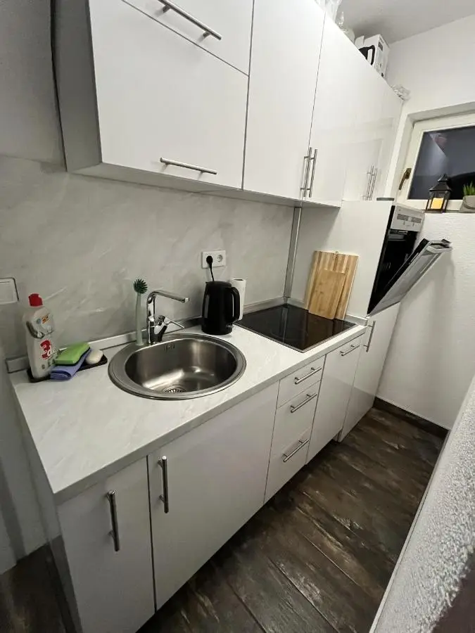 Apartment Aleja