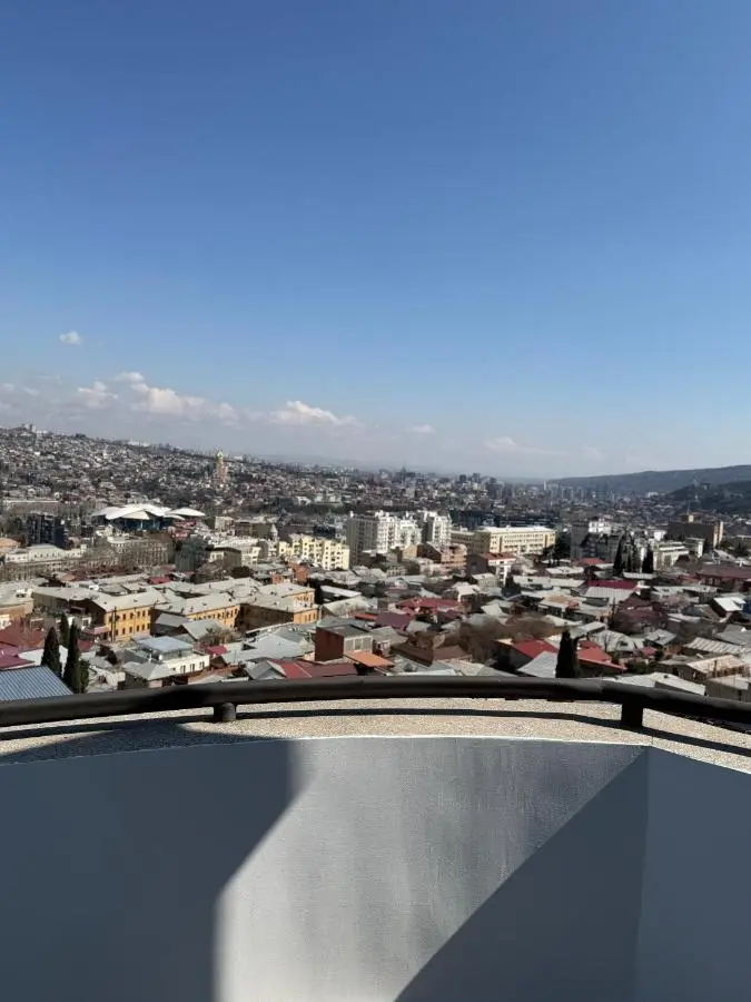 Hotel Vista